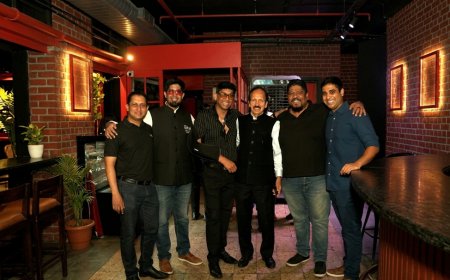 NRAI Bengaluru Explores Alternate Fuels Amid LPG Challenges