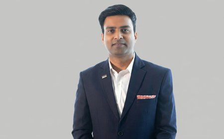 Himanshu Bhatnagar Appointment HR Director at Westin Gurgaon