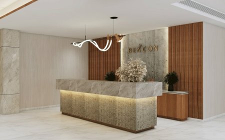 The Fern Hotels Launches Vaishnavi Beacon Hotel in Patna