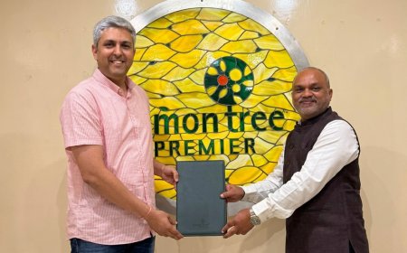 Lemon Tree Hotels Signs Lemon Tree Hotel in Garudeshwar, Gujarat