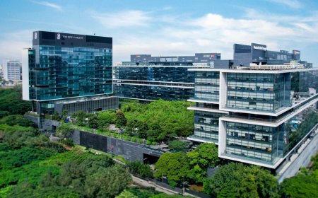 Ventive Hospitality Secures Integrated ISO Certifications Across Office Parks