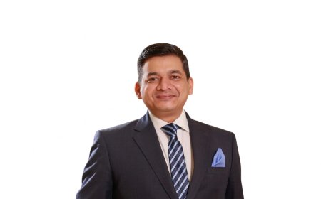 Rishabh Jain Appointment at Holiday Inn Gurugram Sector 90