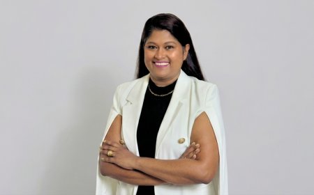 Anita Dacosta E Gomes Appointment at The St. Regis Goa Resort