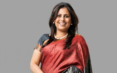 Ascentis Launches Hospitality Consulting Vertical, Appoints Ritu Chawla