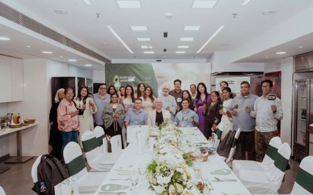 Australian Avocados Showcase Culinary Versatility in Mumbai with SEP