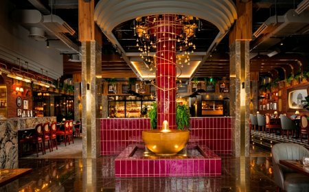Daryaganj Launches First Daryaganj Gold in India at Aerocity