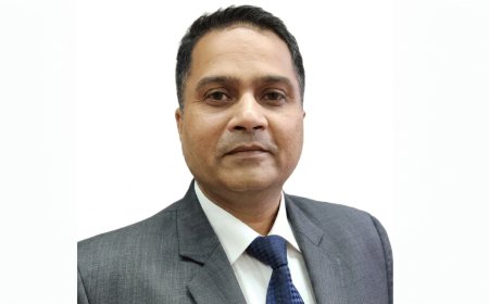 Deepak Bothra Appointment as Corporate GM at Summit Hotels
