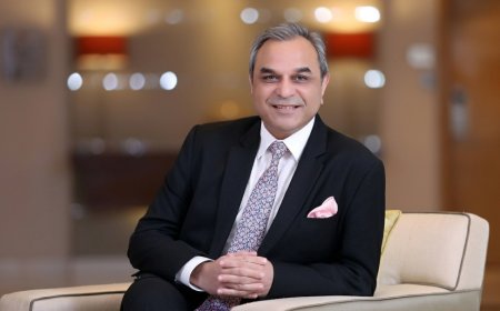 ITC Hotels Signs Two Fortune Properties in Maharashtra
