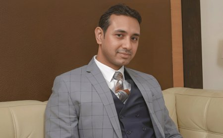 The Fern Hotels Signs The Fern Residency Ayodhya, Series by Marriott