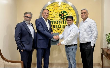 Lemon Tree Hotels Signs Raipur and Jalandhar Properties