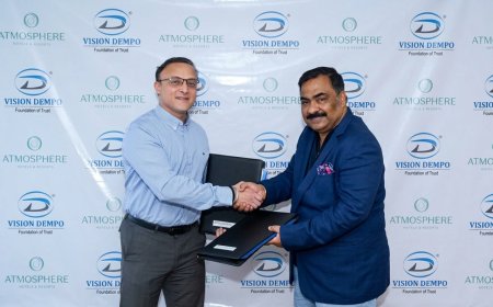 Atmosphere Core Signs Crown Heritage Panjim Boutique Hotel in Goa