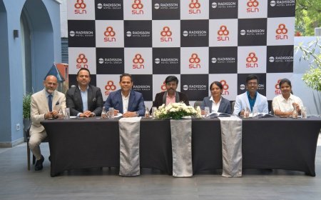 Radisson Hotel Group Enters Coorg with Dual Resort Signing