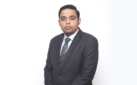 Ankur Chandra Appointment at Sarovar Hotels as Senior Director – Development
