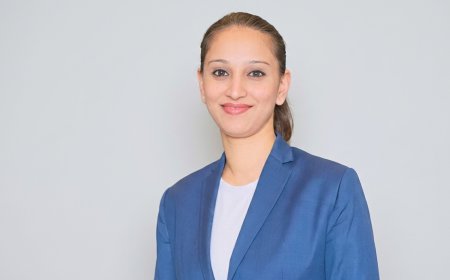 Anjum Sheikh Appointment at Novotel Mumbai International Airport