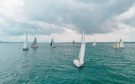 Bintan Regatta 2026 Strengthens Destination Appeal with Sailing, Culture and Experiential Tourism