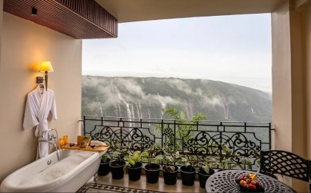 Polo Hotels & Resorts Unveils Brand Architecture, Signals Expansion Across Northeast India
