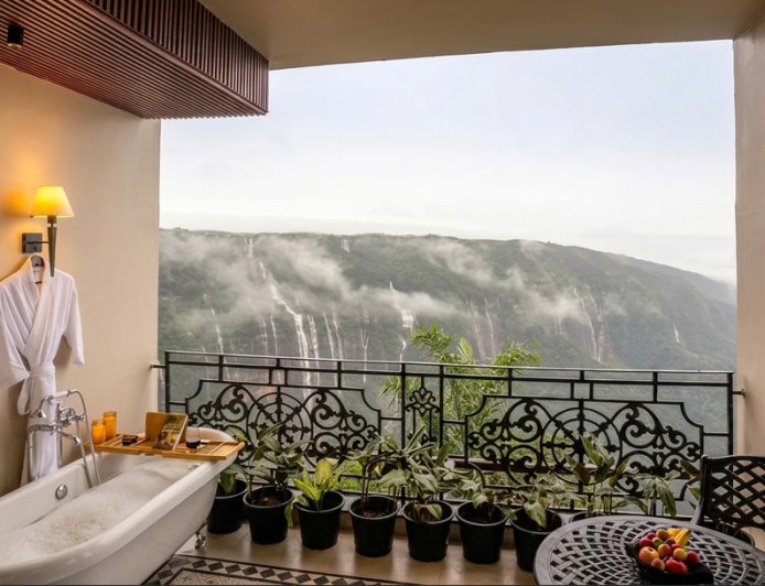 Polo Hotels & Resorts Unveils Brand Architecture, Signals Expansion Across Northeast India