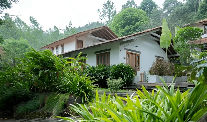 IHCL Opens Tree of Life Shambala in Yercaud, Expanding Its Experiential Hospitality Portfolio