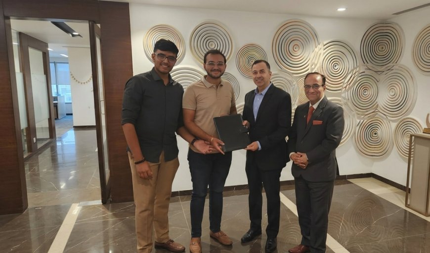 ROHL Expands Gujarat Footprint with 103-Key Regenta Hotel Signing in Mundra