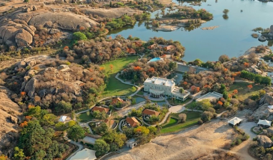 ITC Hotels expands Storii portfolio with boutique nature retreat in Jawai, Rajasthan