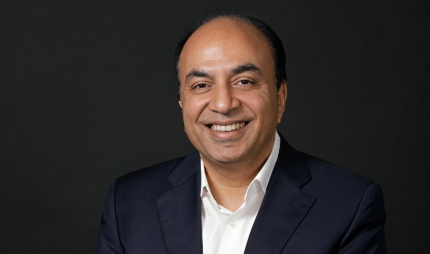 Vikas Chawla Appointment as President at Hyatt Hotels Corporation