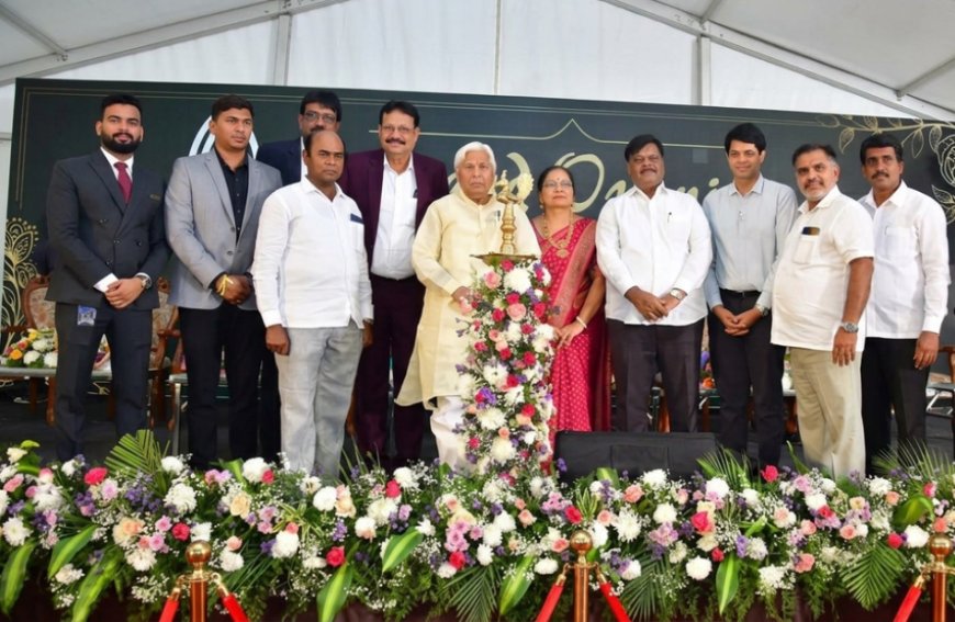 Arcor Hotels Debuts Mysuru Property, Strengthening Presence in Karnataka’s Cultural Hub