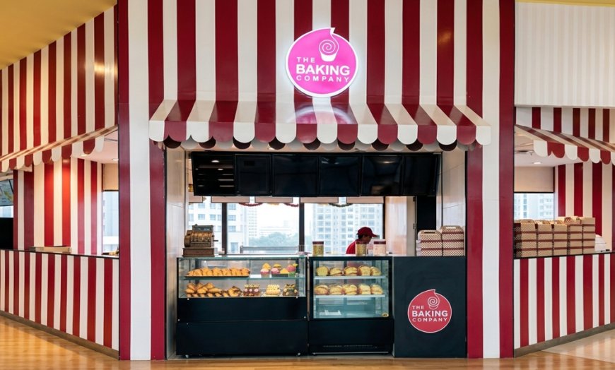 Brigade Hospitality Relaunches The Baking Company, Targets Urban Expansion in Bengaluru