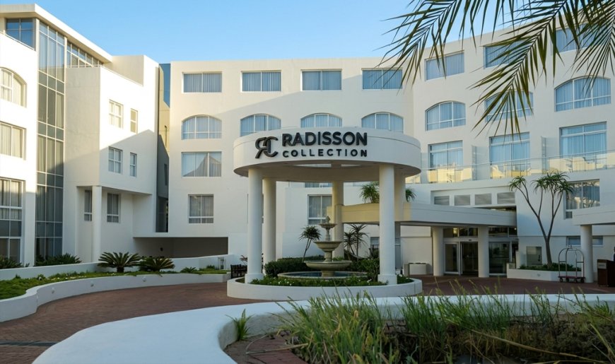 Radisson Hotel Group Surpasses 100 Hotels in Africa, Strengthens Pipeline with 2,500+ Room Additions