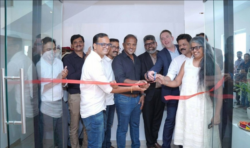 Häfele expands Kerala footprint with new Appliances Studio in Kochi