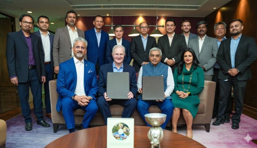 Hyatt Expands India Footprint with Dual Brigade Group Signings in Chennai and Bengaluru