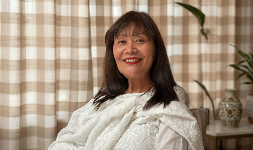 Shova Lama Appointment: Summit Hotels Names PRO for Sikkim