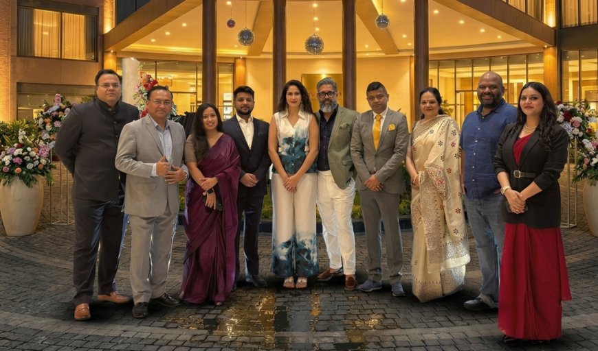 Eight Continents Partners with The Aviyaan Luxe Serenity, Lucknow to Drive Market Growth