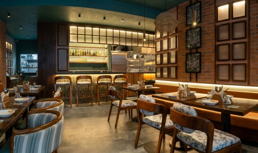 Mai Mai Expands with Second Outlet on MG Road, Bengaluru