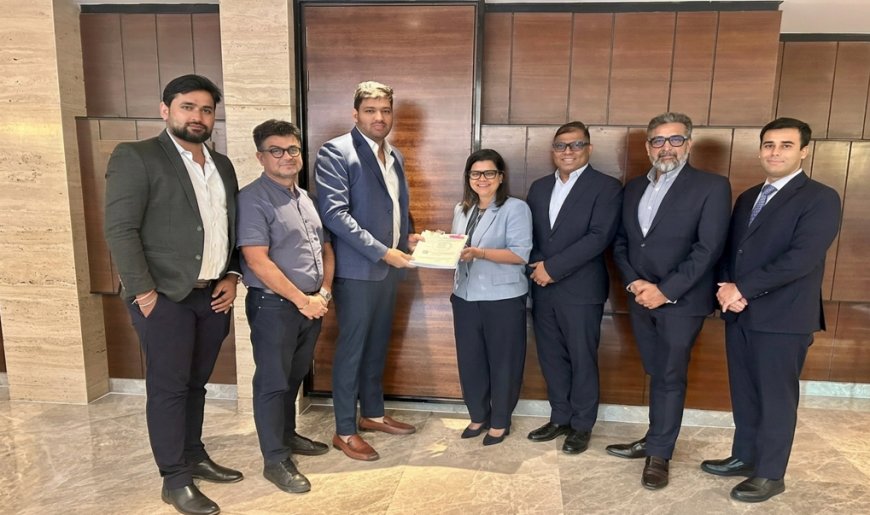 Marriott Signs Courtyard by Marriott Dibrugarh, Marking First International Hotel Entry into the City