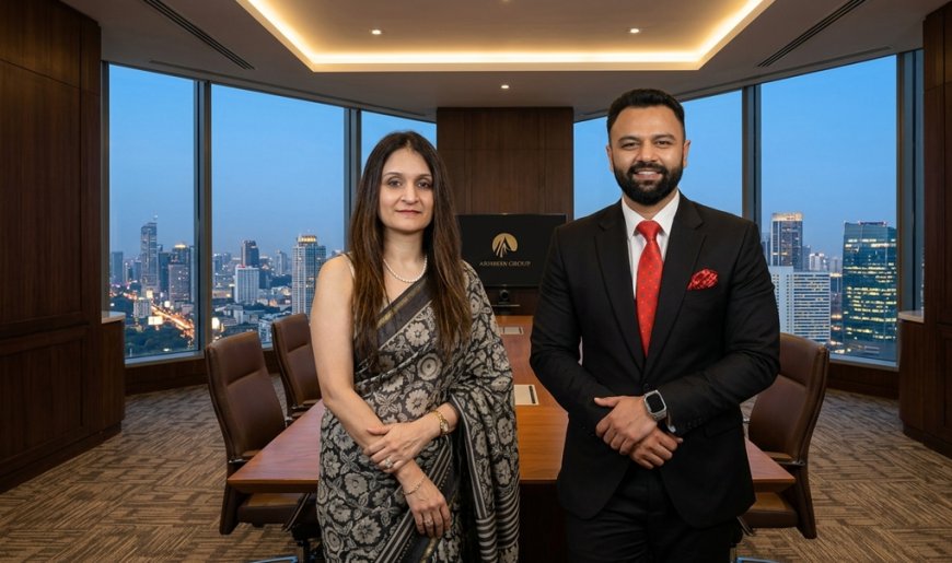 Tarun Ratra Appointment at Wyndham Hotels Eurasia