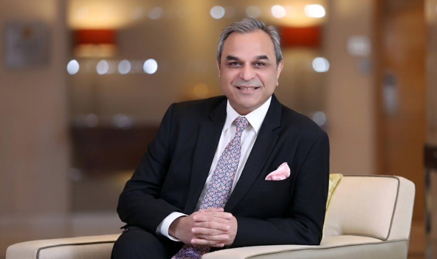 ITC Hotels Signs 50th Welcomhotel Property, Expands Footprint Across Key Indian Destinations