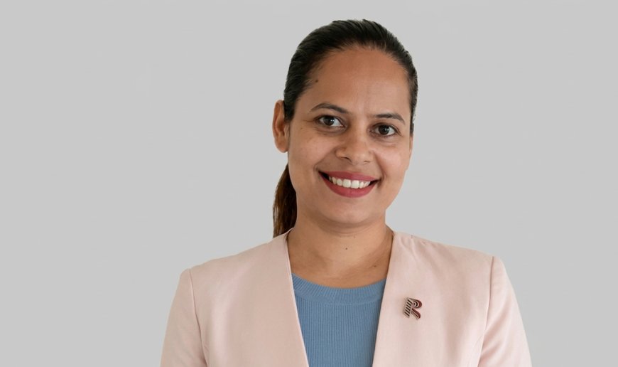 Nisha Sharma Appointment at Rosetta Sakleshpur