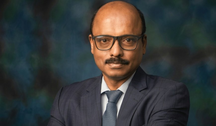 Hospitality Veteran Abhijit Dey Launches Starline Hospitality to Drive Performance-Led Hotel Operations