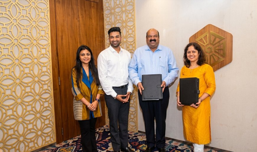 IHCL Expands North India Portfolio with Gateway Resort Signing in Kasauli