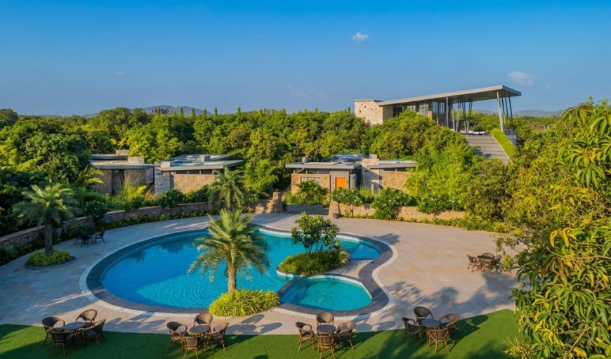 Sayaji Hotels Launches ‘The Forest Chapter’, Marks Entry into Experiential Eco-Tourism