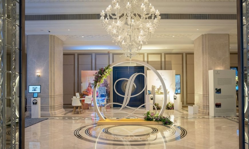 The Leela Unveils Third Edition of Mosaic Showcase Across Six Indian Cities