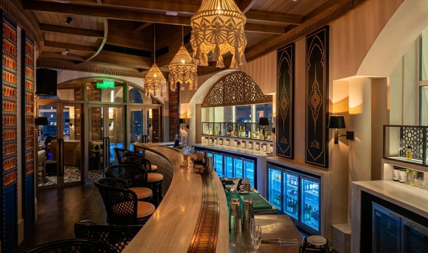 Lyfe Hotels Expands F&B Portfolio with Launch of HI-Lyfe Rooftop in Bhubaneswar