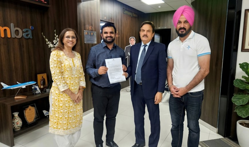 Eco Hotels Partners with My Travel Bazaar to Expand Integrated Travel Services and B2B Reach