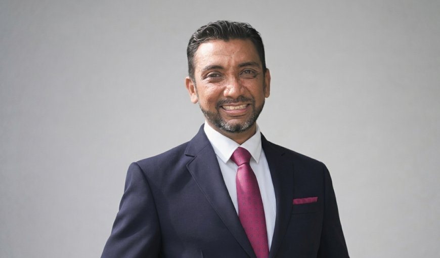 Soumik Roy Appointment at Juna Mahal Ranthambore