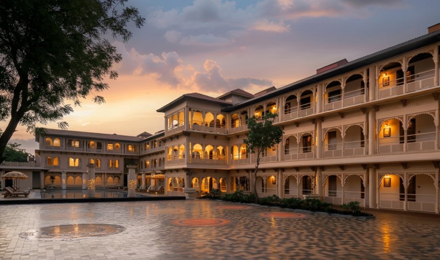 IHCL Opens Gateway Kandla, Gandhidham — Expands Gujarat Footprint