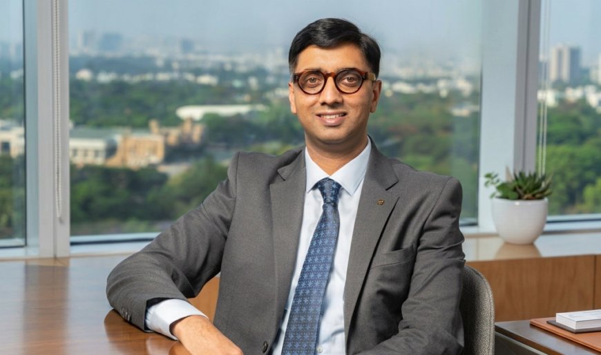 Raman Sood Appointment at Shangri-La Bengaluru