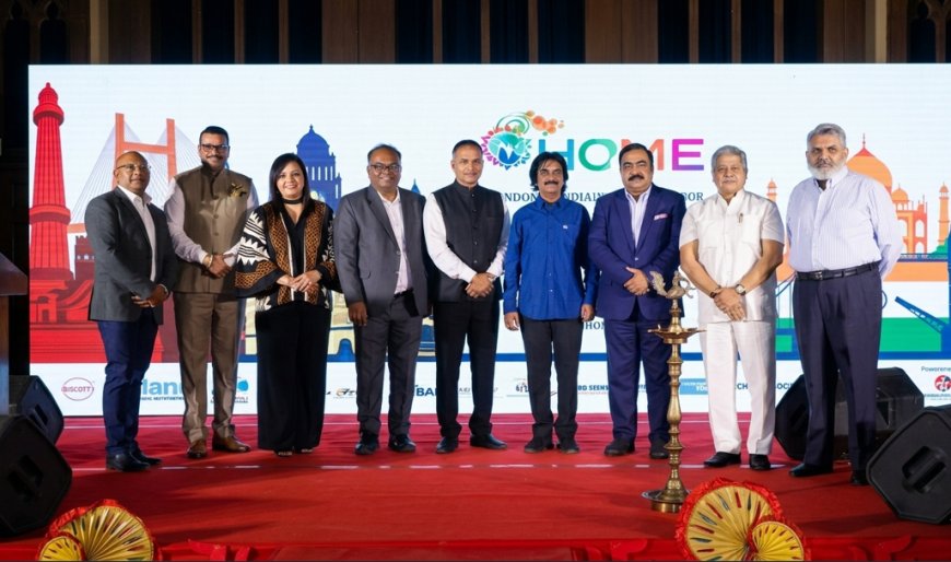 HPMF Hosts Eastern Chapter Convention 2026 in Kolkata