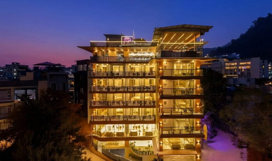 Royal Orchid Launches Regenta Place Iris Park in Rishikesh