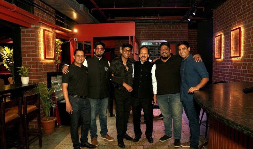 NRAI Bengaluru Explores Alternate Fuels Amid LPG Challenges