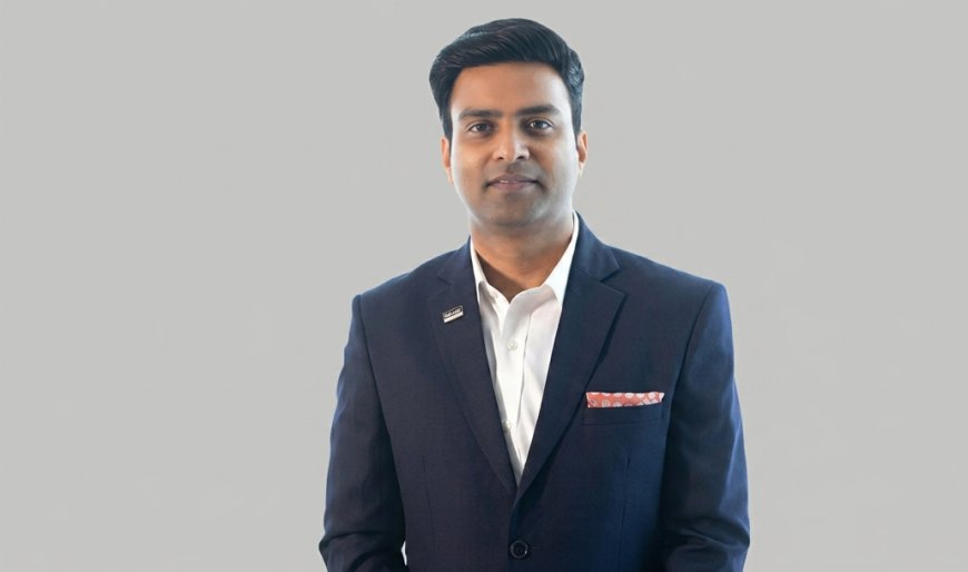 Himanshu Bhatnagar Appointment HR Director at Westin Gurgaon